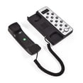 thumbnail image 1 of TFixol 433MHz Long-Range Wireless Intercom with Multi-Device Support, Adjustable Volume, and 1000m Stable Transmission (US Standard), 1 of 7