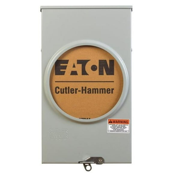 UTRS202BCH  Meter Socket - 200A