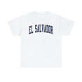 thumbnail image 1 of 22Gifts El Salvador Salvadoran Moving Away Pride Shirt, Gifts, Tshirt, 1 of 12