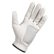 Athletic Works Performance Golf Glove, Right Handed, 2-Pack, Large