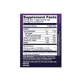 thumbnail image 3 of Sambucol Black Elderberry Advanced Immune Support Gummies with Vitamin C and Zinc, 60 Count, 3 of 7