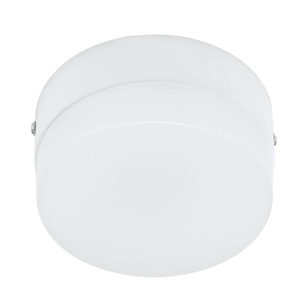 Matsuzay Luz de techo con sensor de movimiento para interiores y exteriores, 15 W, 10 W, 3000 K, 6000 K, luz blanca cálida, LED activado por radar, Iluminación y accesorios No. 4 Matsuzay HA025706-04