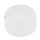 thumbnail image 1 of Matsuzay Luz de techo con sensor de movimiento para interiores y exteriores, 15 W, 10 W, 3000 K, 6000 K, luz blanca cálida, LED activado por radar, Iluminación y accesorios No. 4 Matsuzay HA025706-04, 1 of 1