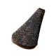 thumbnail image 2 of Funda para tijeras chinas, bolsa para tijeras, patrón de flores, funda protectora para manualidades. negro corto, 2 of 9