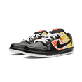thumbnail image 2 of NIKE MENS SB Dunk Low "Tie-Dye Rayguns 2019 - Black" BQ6832 001 BQ6832 001 from Stadium Goods, 2 of 6