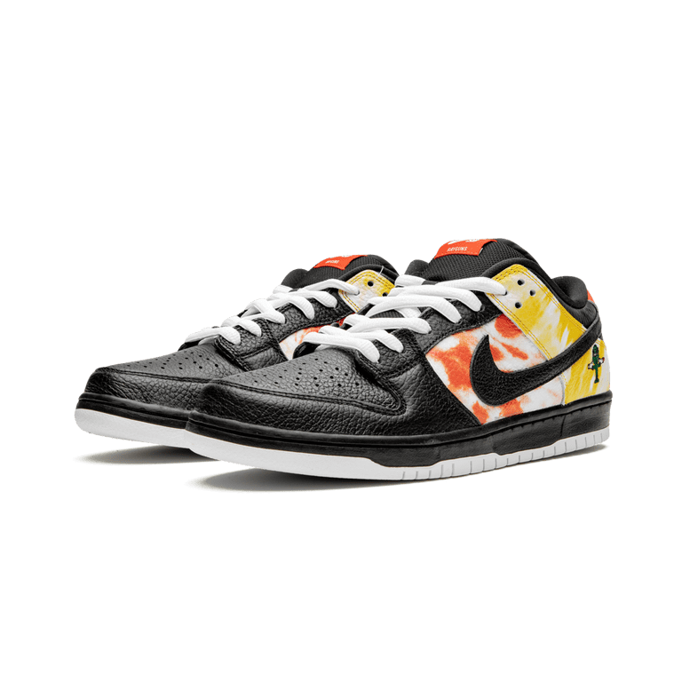 NIKE MENS SB Dunk Low  display picture 1