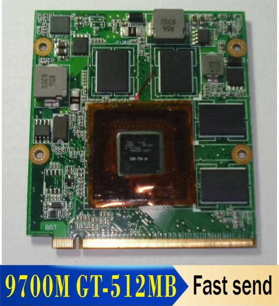 FOR GO7600 GO7600-N-A2 A8J G7X 08G28AJ0321G VGA graphics card, suitable for A8J A8JS VX2 A8JM A8JA Z99JA Z99JC