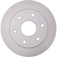 thumbnail image 2 of ACDelco Disc Brake Rotor 18A925AC Fits select: 1999-2007 CHEVROLET SILVERADO, 2000-2006 CHEVROLET TAHOE, 2 of 2