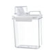thumbnail image 5 of Contenedor de Detergente en Polvo Macarena con Tapa 2000ml Recargar Botella, 5 of 8