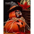 thumbnail image 4 of Regalos para fiestas: gafas de Halloween con ojos, 2 unidades, divertidas y novedosas, 4 of 6