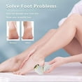 thumbnail image 3 of Electric Foot Callus Remover, Rechargeable Foot File, 3 of 4