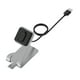 thumbnail image 5 of Cargador de reloj inteligente Base de carga para reloj de escritorio para Amazfit GTR 3 Pro/GTR 3/GTS 3 Accesorio de carga Hugtrwg Para estrenar, 5 of 9