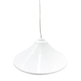 thumbnail image 5 of Lampara Colgante Luz Ideal, Campana 507 Chica Blanca., 5 of 5