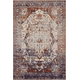 thumbnail image 1 of Tapete Decorativo Carlton Cherry 160 x 230 cm - Saffron Looms, 1 of 4