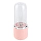 thumbnail image 3 of Licuadora Portátil de 400ml, 6 Cuchillas, 22000 rpm, 1500má, Licuadora de Vije Con Carga USB PCTG DE ALIMENTARIA PARA Frutas y Verduras, Taza de Café, 3 of 7