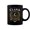 Black, variant on Its A Clara Thing You Wouldnt Understand Name Coffee Mugs