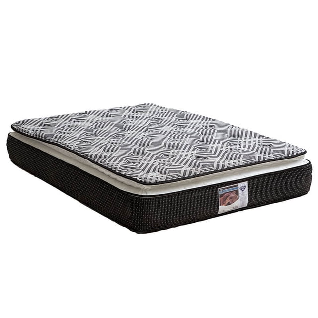 Colchón Queen Size Spring Air Omega