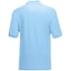 thumbnail image 2 of Fruit Of The Loom - Polo Premium de Manga Corta para Hombre (Azul Cielo), 2 of 2