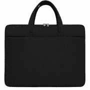 Laptop Bag 14-15Inch Laptop Sleeve Case, Shockproof Protective Computer Bag with Accessory Pocket for Notebook