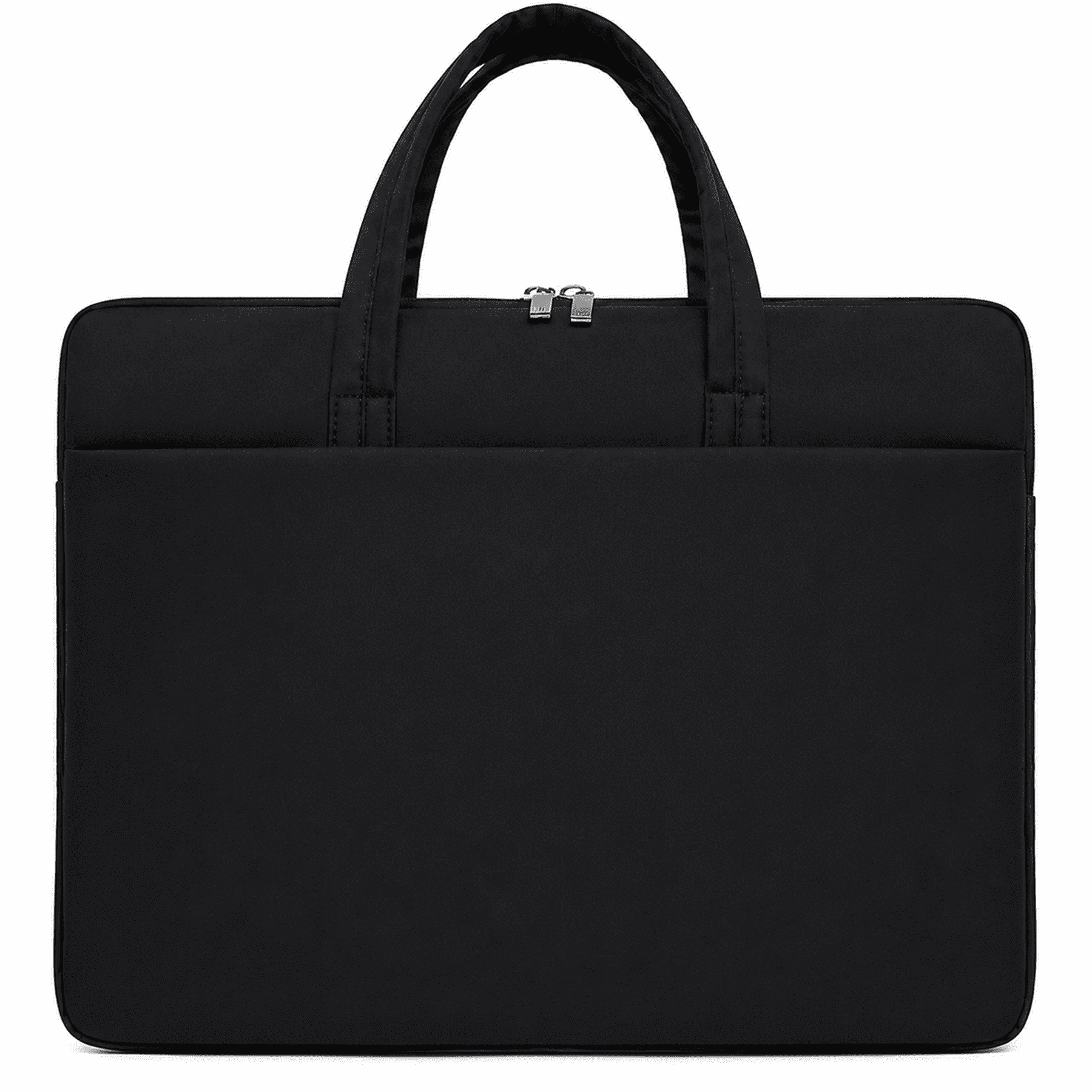 Laptop Bag 14-15Inch Laptop Sleeve Case, Shockproof Protective Computer Bag with Accessory Pocket for Notebook