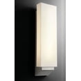 thumbnail image 2 of Oxygen Lighting - Polaris - 20.50 Inch 11.9W 120V 1 LED Wall Sconce, 2 of 3