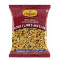 thumbnail image 1 of Haldiram Cornflakes Mixture 150 G, 1 of 6