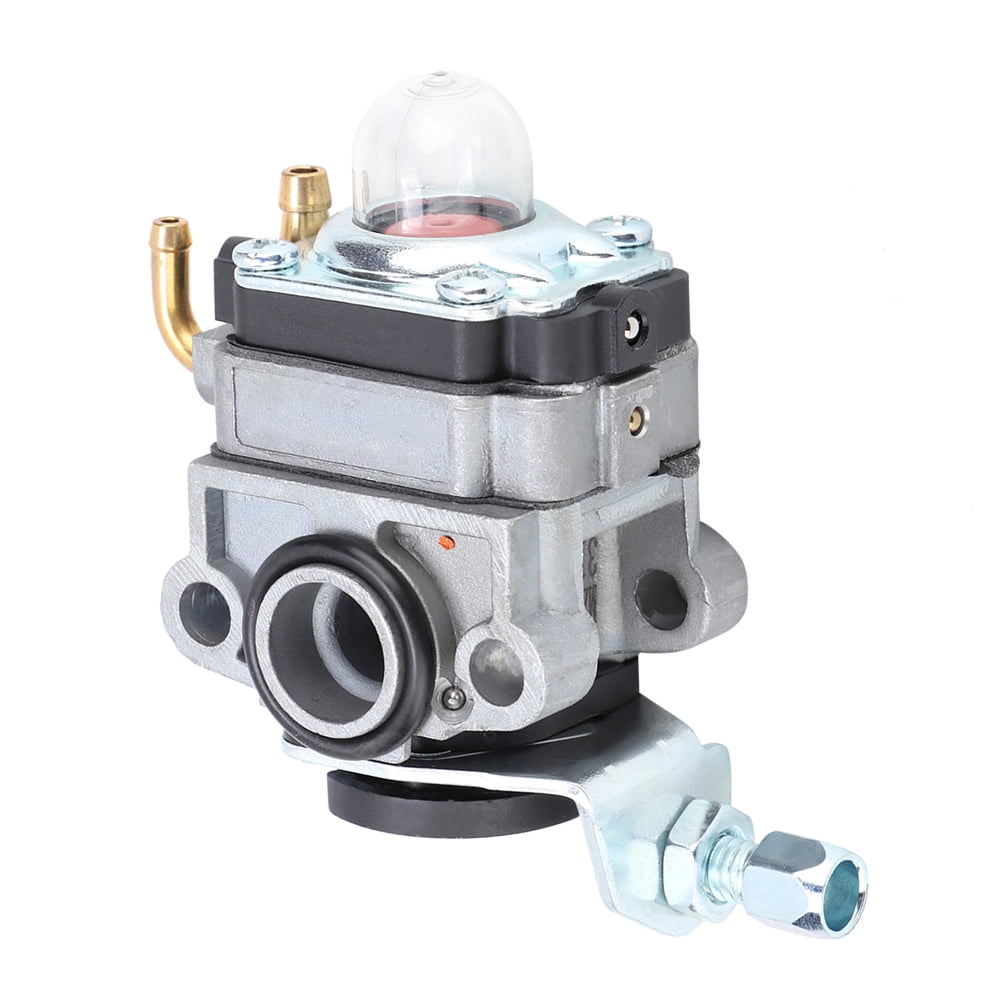 YUMILI Grass Trimmer Carburetor Accessory Lawn Mower Parts Fit for Huasheng 139FA Walmart