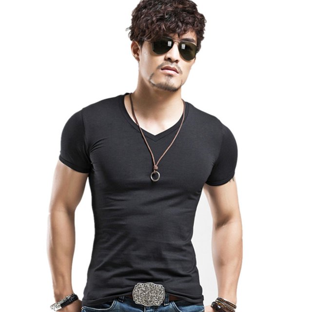 2023 MRMT, nueva camiseta para hombre, 10 colores, camisetas deportivas para hombre, camiseta con cuello en V para hombre, ropa para hombre, camisetas S-5XL, camisetas Tan Jianjun unisex