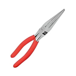 8" Needle Nose Pliers by K Tool International