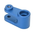 thumbnail image 4 of Brazo servo para coche RC, brazo servo de dirección de metal de aleación de aluminio Brazo servo para TRAXXAS Calidad superior, 4 of 14