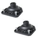 thumbnail image 1 of Bases de Amortiguador AG para Auto Trasero para Chevrolet Cavalier 1995 a 2005 2 Piezas Nuevas, 1 of 5