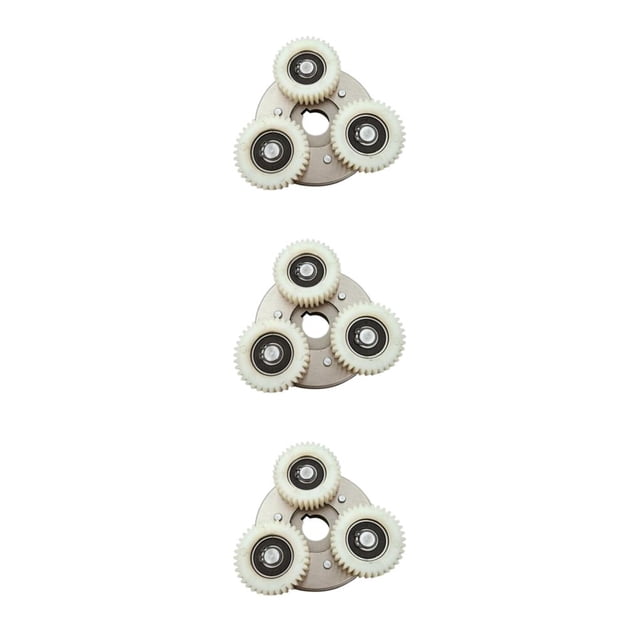 Advancent 36T Planetary Gear with Part Set Solid Kit for Bafang Motor Ebike Type1 NO1