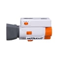 thumbnail image 1 of Nerf Modulus Day/Night Zoom Scope, 1 of 6