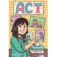 thumbnail image 2 of A Click Graphic Novel Act, Book 3, (Paperback), 2 of 3