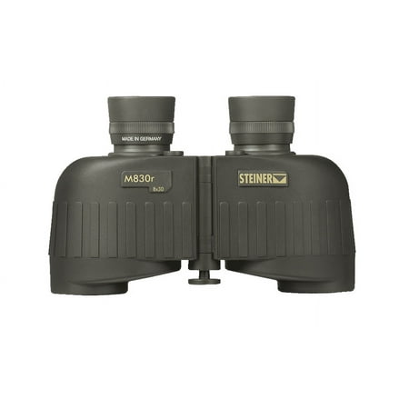 Steiner 8x30 M830R Military Series Binoculars