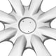 thumbnail image 5 of Reemplazo de tapa de cubo de cubierta de rueda de coche para Corolla 2009 2010 2011 2012 2013 4262102060 570-61147, 5 of 5