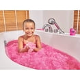 thumbnail image 2 of Zimpli Kids Pink Glitter Bath Gelli Baff - 1 Use, 300g - 1 Use, 2 of 3
