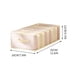 thumbnail image 3 of Six Compartment Storage Bag Home Clothes Down Comforter Sorting Bag Divider Drawer Box Bag, 3 of 6