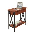 thumbnail image 1 of Tucson Electric Flip Top Table - 24 x 24 x 11.25 in., 1 of 6
