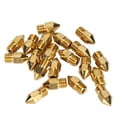 thumbnail image 2 of Kit de 20 boquillas MK8 Bling Bling 1,75 mm con rosca M6 para impresora 3D, 2 of 12