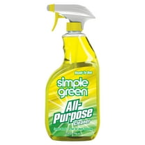 Simple Green Ready-to-Use All-Purpose Cleaner Lemon Scent 32 oz.