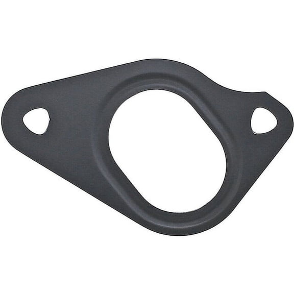 Water Pump Gasket - Compatible with 2010 - 2019 Jaguar XJ 2011 2012 2013 2014 2015 2016 2017 2018