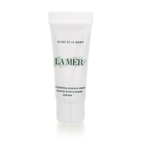 La Mer The Brightening Essence Intense 3ml/0.1oz (Promotional Travel Size) (Tube)