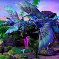 thumbnail image 3 of Avatar World of Pandora Figure Set | Jake Skully & Banshee, 3 of 8