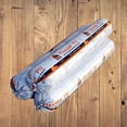 thumbnail image 2 of DCP Flexseal PU425 Polyurethane Caulk, White, 20.2 floz, Sausage, 2 of 2