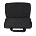 thumbnail image 1 of DJ Controller Case, EVA Built in Cushioning Sponge DJ Controller Storage Bag  for DDJ-SB2, 1 of 7