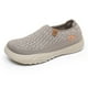thumbnail image 2 of Mocasines Ligeros para Zapatos Informales Suela Gruesa Antideslizantes Transpirables Punta Redonda Uso Diario, 2 of 9