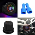 thumbnail image 4 of Voltmeter, Motorbikes Cars Boats With Voltage Meter For  For ATV UTV, 4 of 8