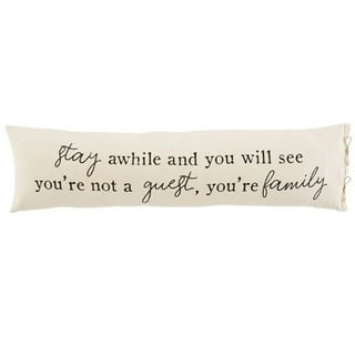Mudpie pillow cheap wraps
