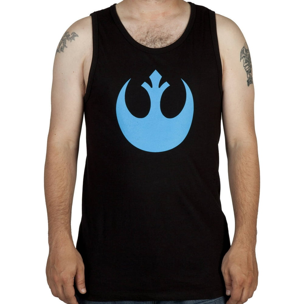 star wars rebel t shirt